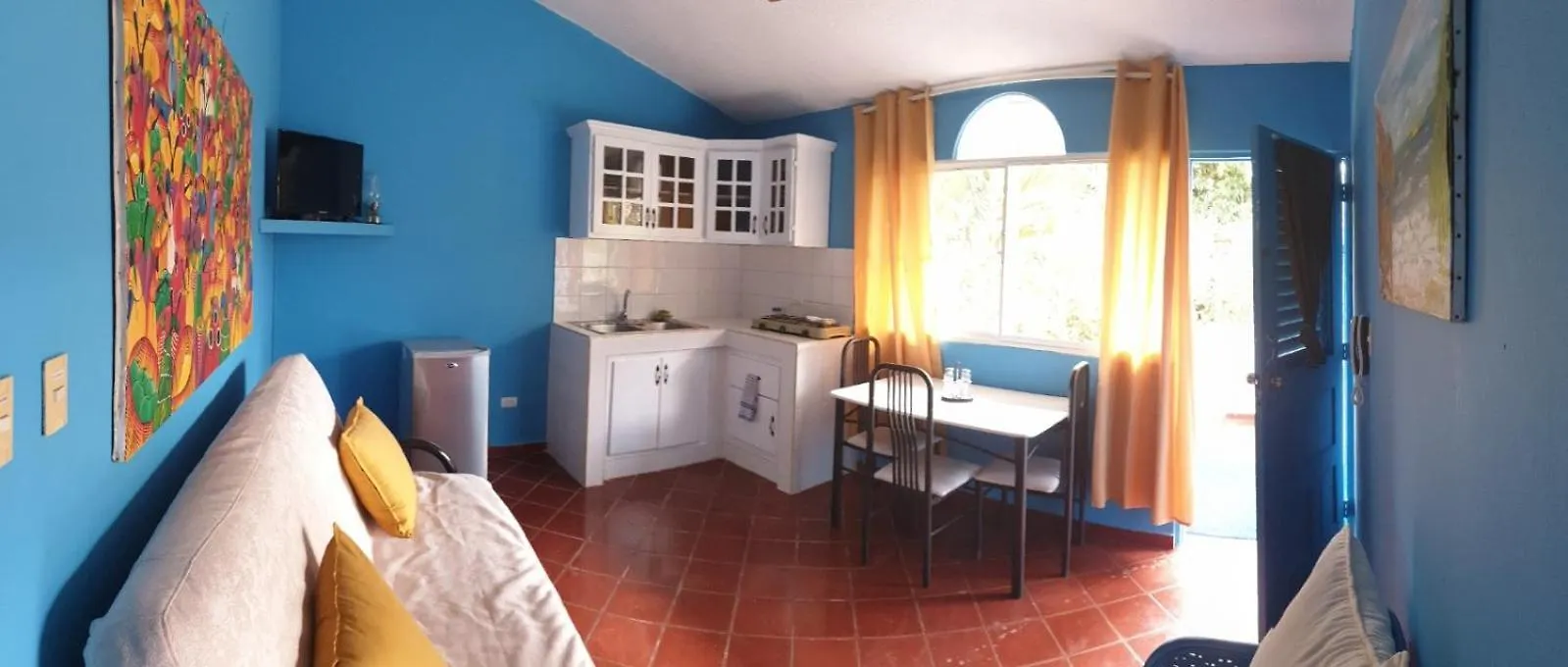 Apts By Elizabeth La Laguna Dominik Cumhuriyeti